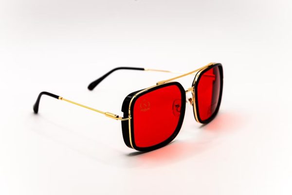 SILVERBACK SHADES B-2 - Image 2