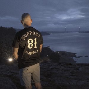 Support Marbella