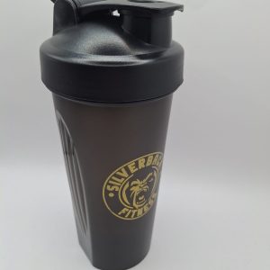 Silverback fitness bottle
