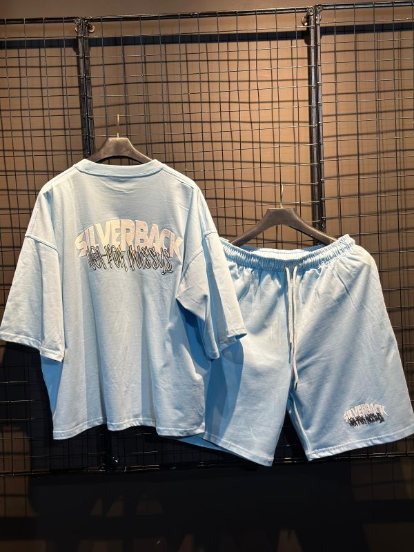 Silverback Street Set - Image 9