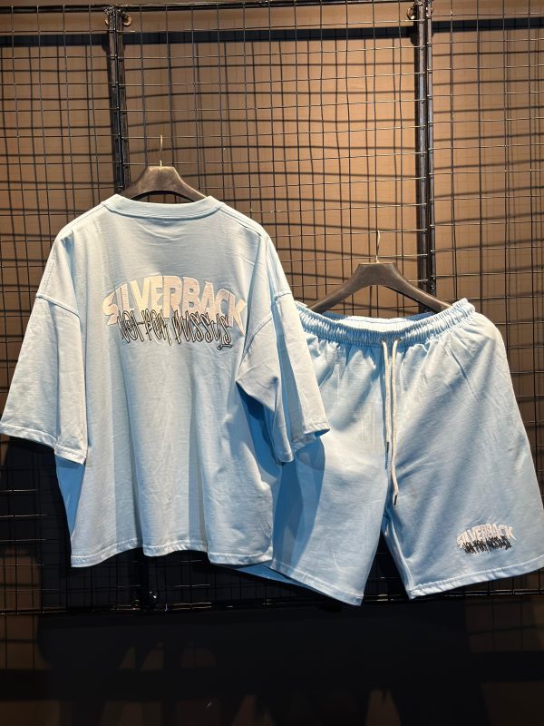 Silverback Street Set