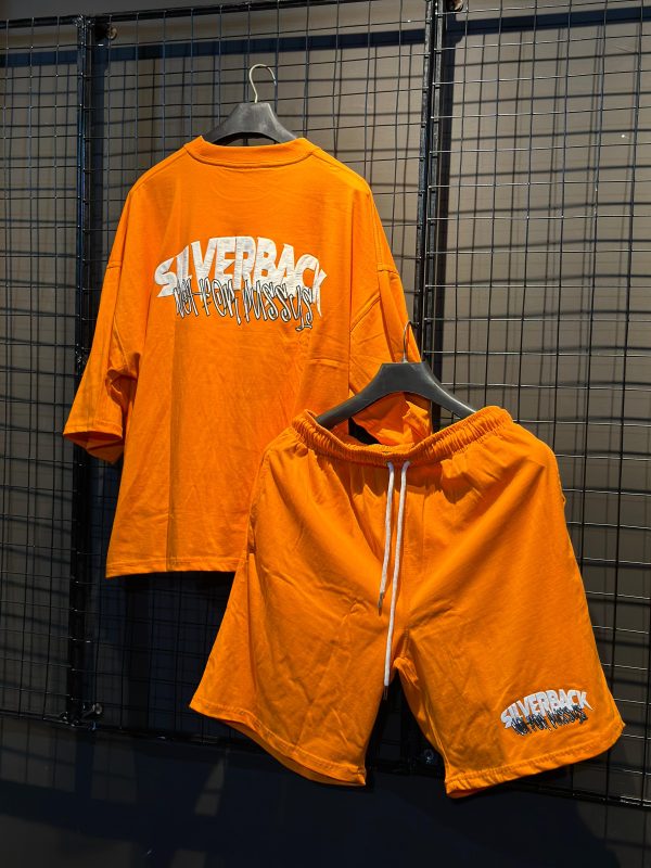 Silverback Street Set - Image 2