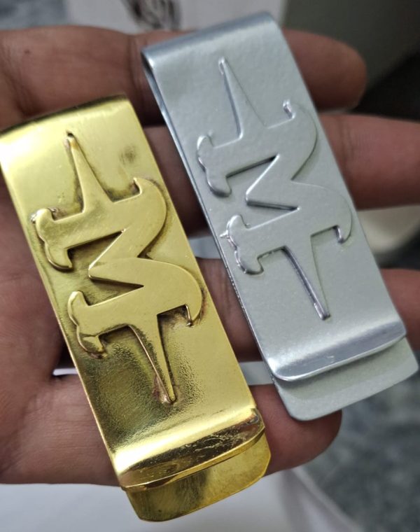 custom made money clips - Image 3