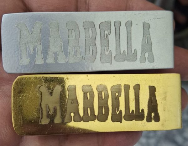 custom made money clips - Image 4