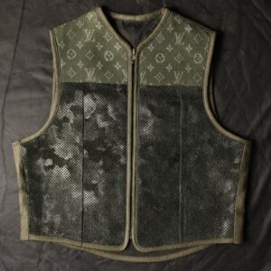 Warhound Camo