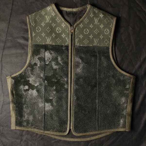 Warhound Camo