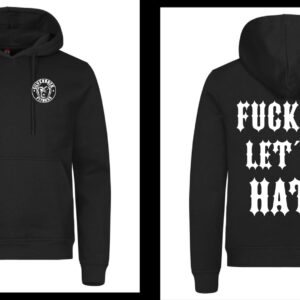 Silverback Hoodie