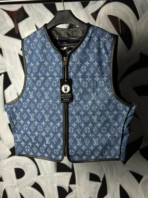 LV denim euro cut - Image 11