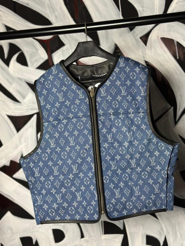 LV denim euro cut - Image 10