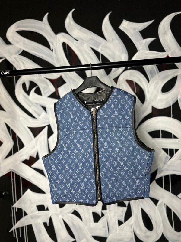 LV denim euro cut - Image 6