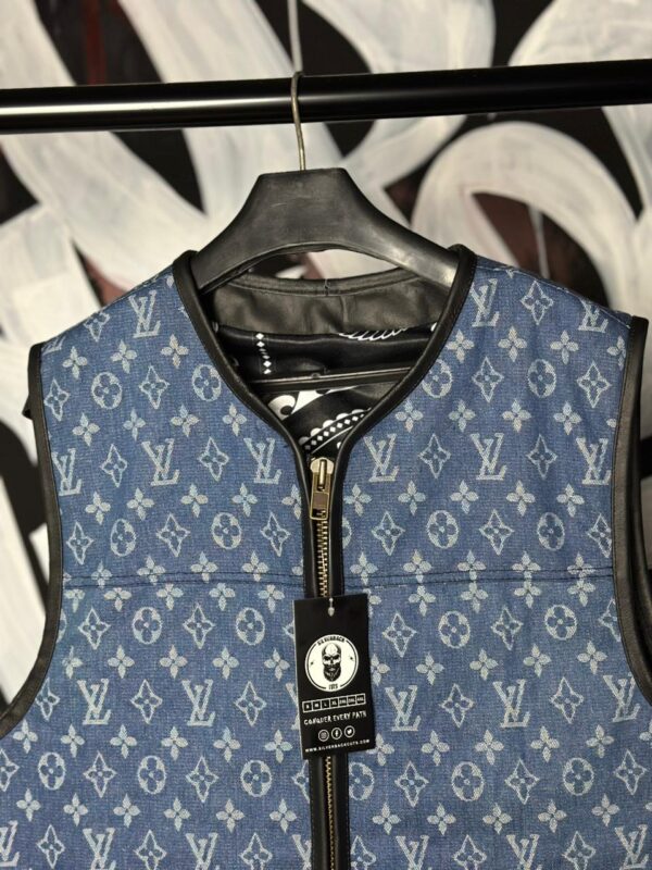 LV denim euro cut - Image 2