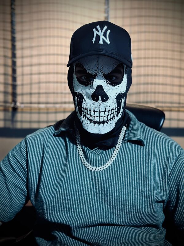 Facemask / balaclava - Image 3