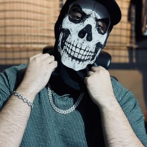 Facemask / balaclava