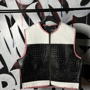 Cobra x gator Aussie style