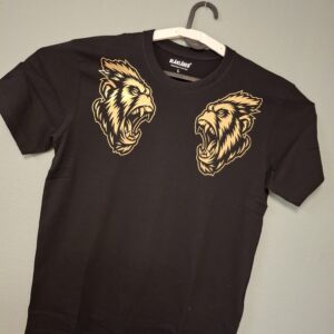 Silverback X Leonidas