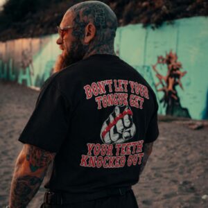 Support Marbella T-Shirt