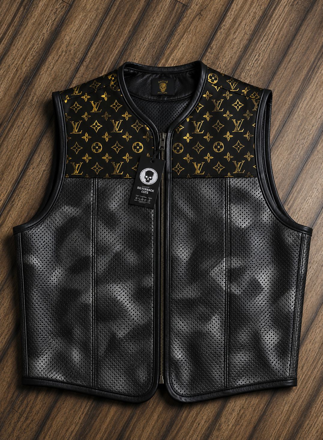 LV X Hybrid