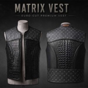 MATRIX VEST