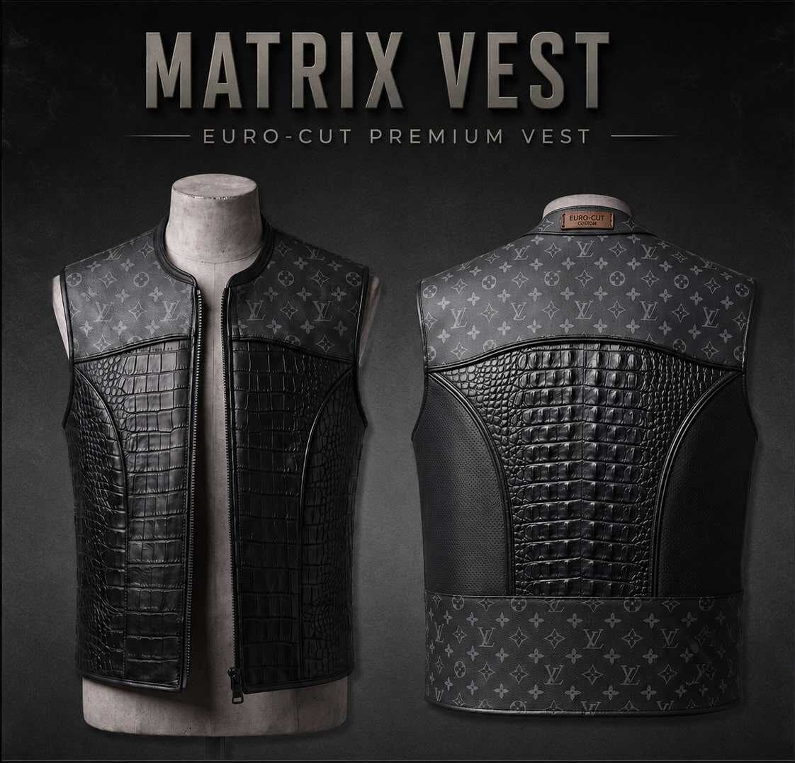 MATRIX VEST