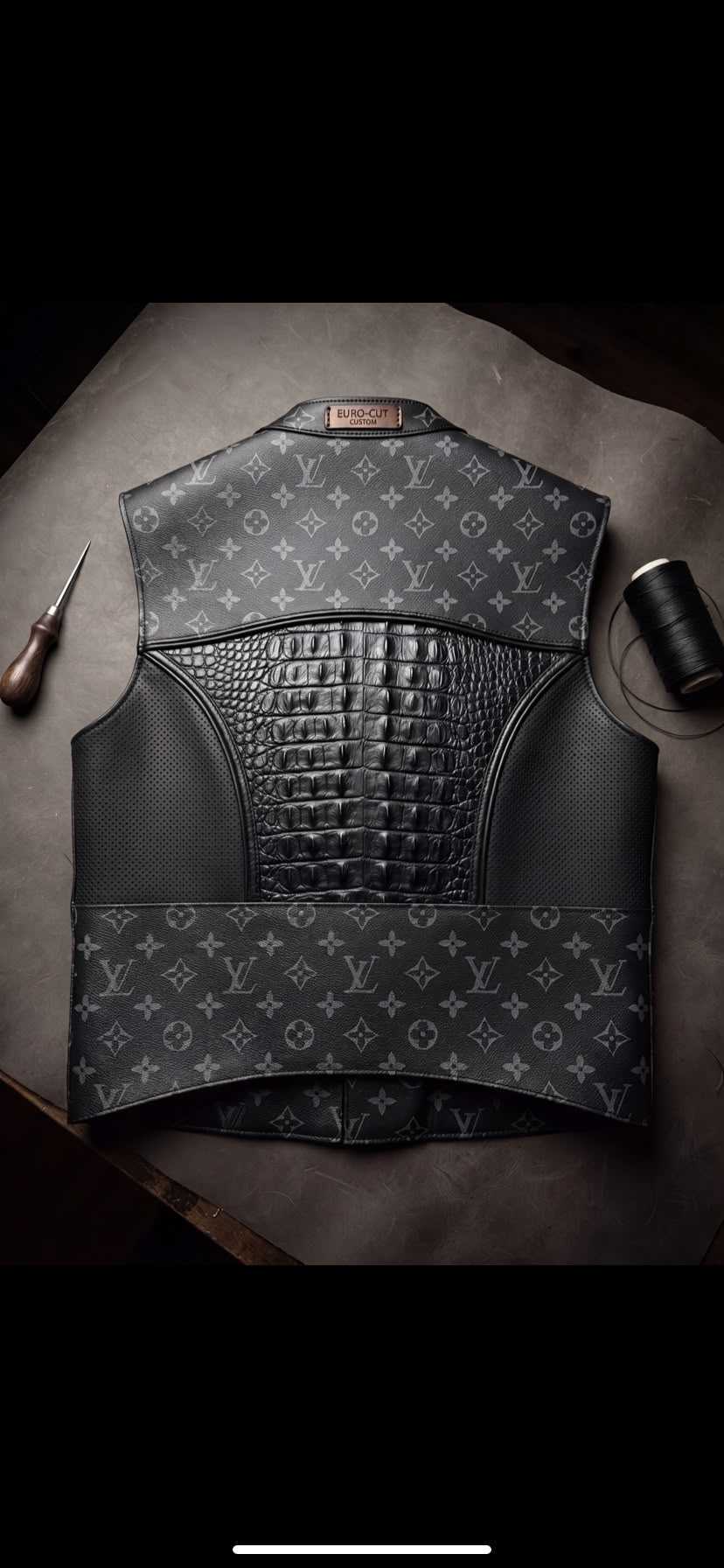 MATRIX VEST - Image 2