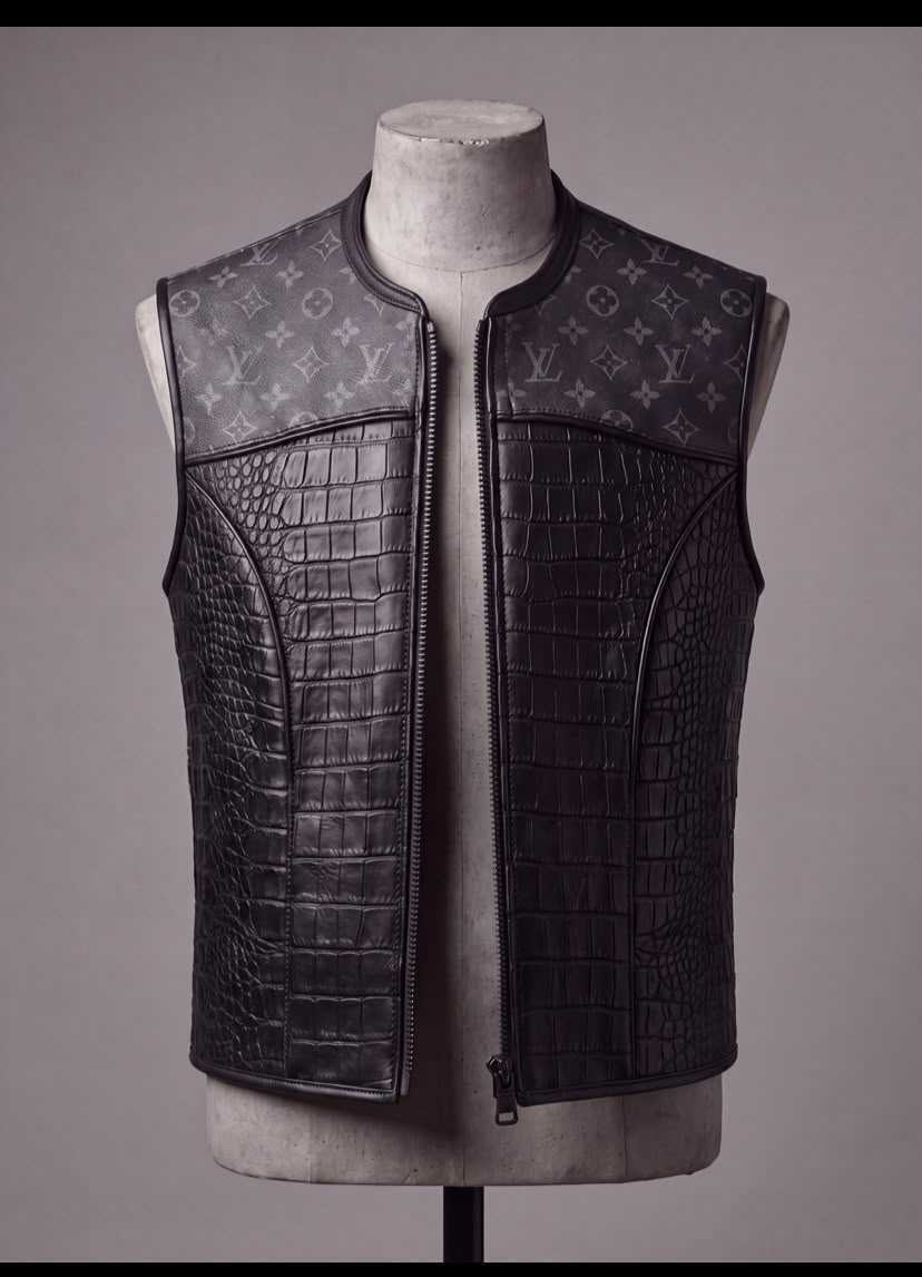 MATRIX VEST - Image 3